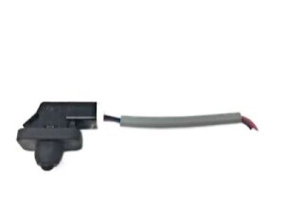 Subaru Outback Door Jamb Switch - 83331AG02A