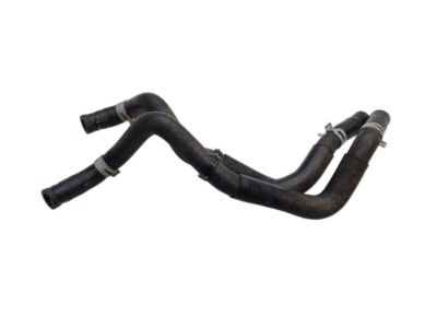 Subaru 72421SC010 Hose Heater Out