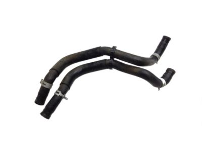 Subaru 72421SC010 Hose Heater Out