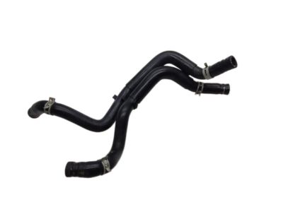 Subaru 72421SC010 Hose Heater Out