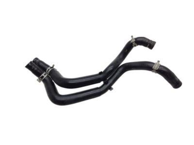 Subaru 72421SC010 Hose Heater Out