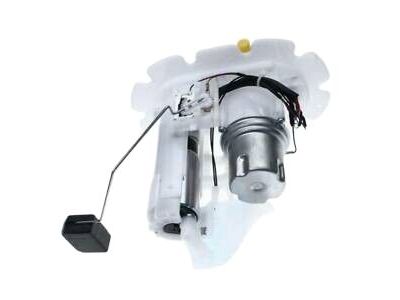 Subaru 42021AE06A Fuel Pump Module Assembly