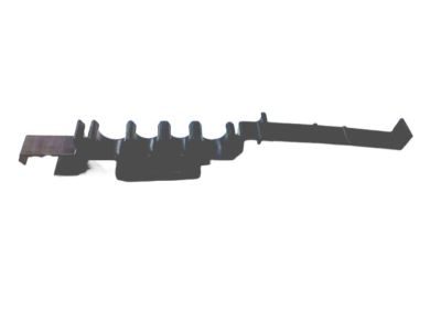 Subaru Fuel Line Clamps - 42128FC060