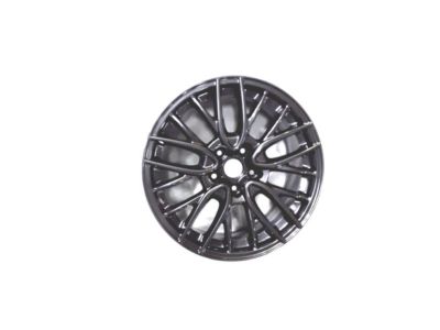 Subaru WRX STI Spare Wheel - 28111VA031