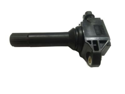 Subaru BRZ Ignition Coil Boot - 22433AA651