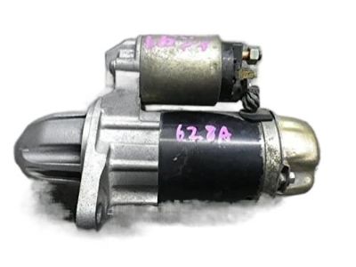 2004 Subaru Impreza WRX Starter Motor - 23300AA460