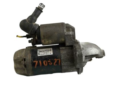 Subaru 23300AA460 Starter Motor Assembly