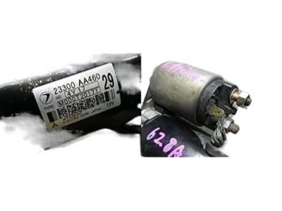 Subaru 23300AA460 Starter Motor Assembly