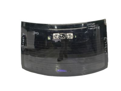 Subaru Windshield - 65109FJ001