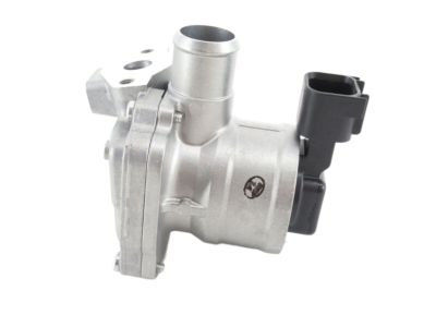 Subaru 14864AA020 Valve Air Suction