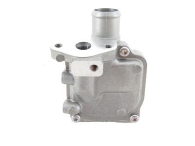 Subaru 14864AA020 Valve Air Suction