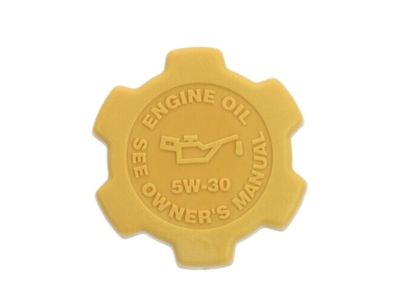 2018 Subaru Legacy Oil Filler Cap - 15255AA170