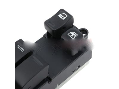 Subaru 83071FE010 Power Master Window Switch