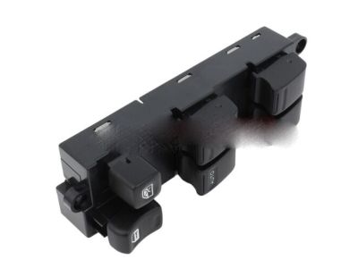 Subaru 83071FE010 Power Master Window Switch