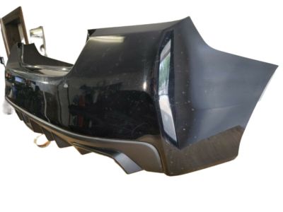 2015 Subaru WRX STI Bumper - 57704VA020