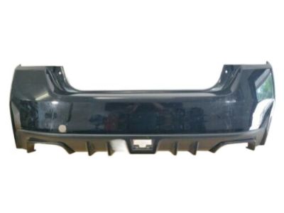 Subaru 57704VA020 Bumper Face Rear Sdn