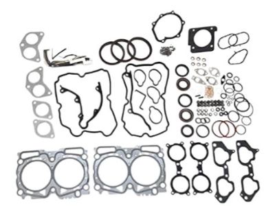 Subaru 10105AB010 Gasket And Seal Kit ENGIN