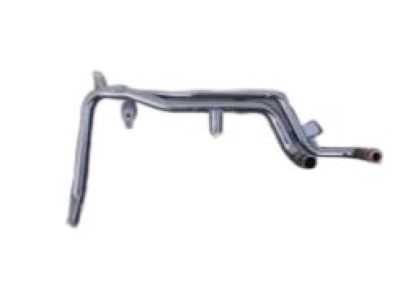 Subaru 21141AA090 Pipe Water Tank