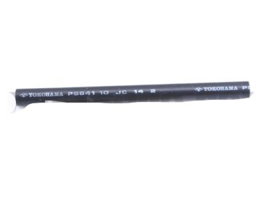 1993 Subaru SVX Power Steering Hose - 34611PA100