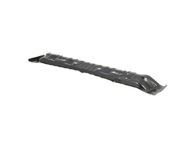 Subaru 51231AG0009P Lower Tie Bar