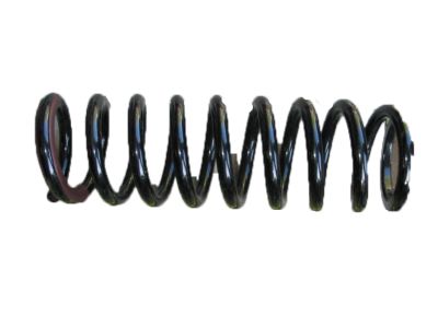 2005 Subaru Baja Coil Springs - 20330AE66A