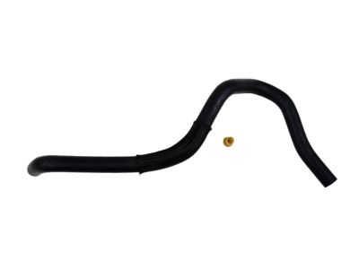 Subaru 34611AG07A Hose SUC