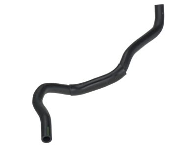 Subaru Legacy Power Steering Hose - 34611AG07A