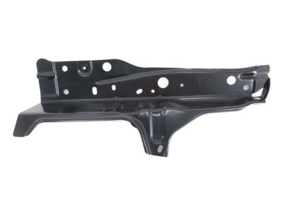 Subaru 53029SC0219P Radiator Support Side Panel, Left