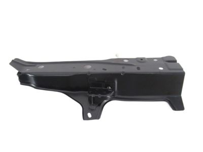 Subaru 53029SC0219P Radiator Support Side Panel, Left