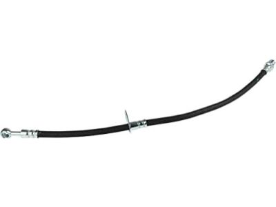 Subaru 26540AE03A Brake Hose Front LH