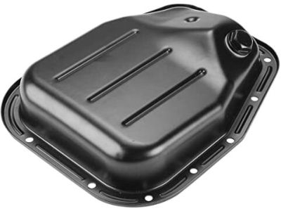 Subaru Outback Oil Pan - 11109AA180