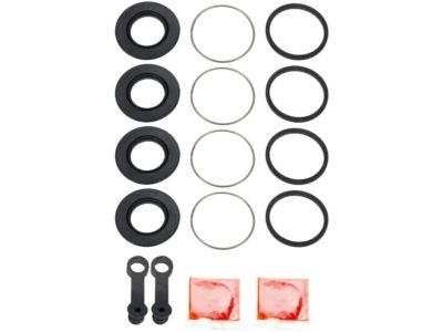 26697FA0008A Subaru Seal Kit Disk Brake Product Photo 1 of 4