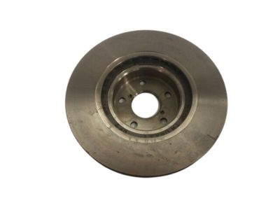 Subaru Legacy Brake Disc - 26300AG01A