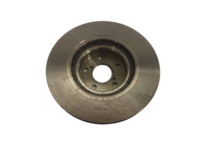 Subaru Brake Disc - 26300AG01A