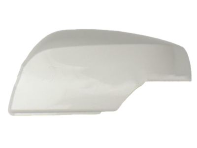 Subaru 91054AJ210W6 Cover Cap Out Mirror LH