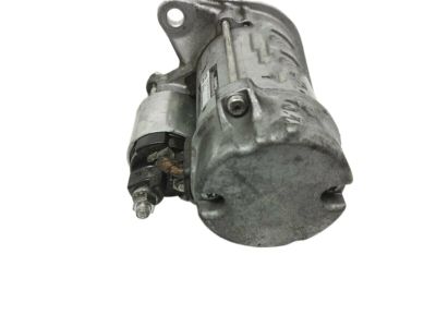 Subaru 23300AA59B Starter Motor Assembly