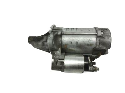 2015 Subaru Legacy Starter Motor - 23300AA59B