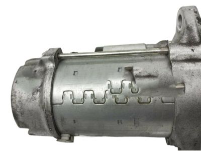 Subaru 23300AA59B Starter Motor Assembly