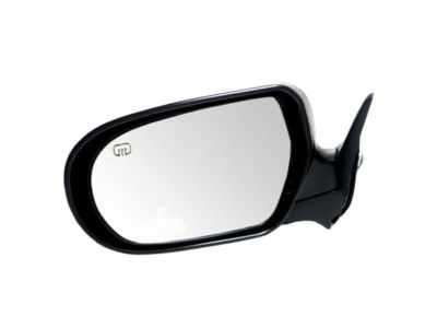 2008 Subaru Outback Mirror Cover - 91054AG01ANN