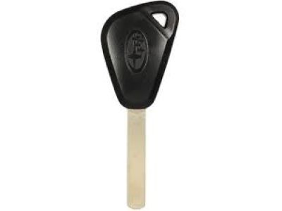 Subaru Impreza STI Car Key - 57497FG080