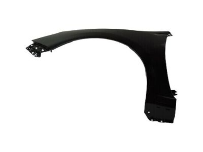 Subaru 57120FL01A9P Fender Front LH