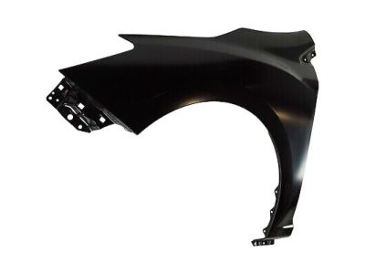 Subaru 57120FL01A9P Fender Front LH