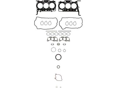 Subaru 10105AB170 Gasket And Seal Kit ENGIN