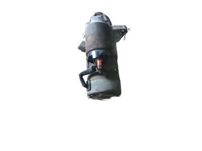 Subaru 23300AA390 Starter Motor Assembly