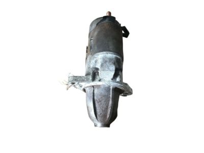 2000 Subaru Forester Starter Motor - 23300AA390