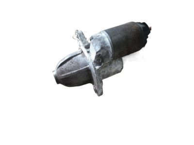 Subaru 23300AA390 Starter Motor Assembly