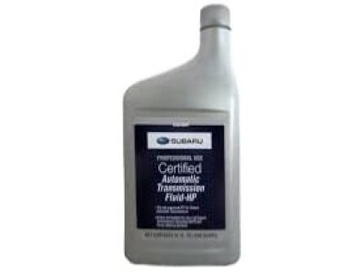Subaru SOA868V9241 ATF-HP/PS Fluid