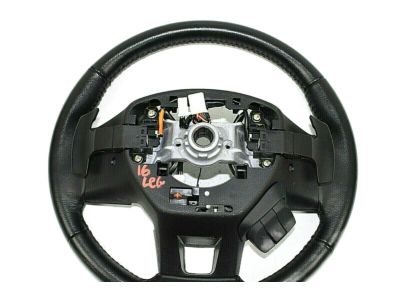 Subaru 34312AL03AVH Steering Wheel