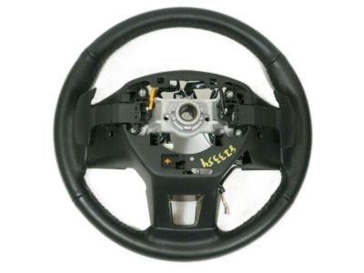 2015 Subaru Outback Steering Wheel - 34312AL03AVH