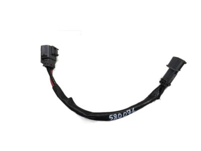 Subaru 24037AA200 Harness Adapter